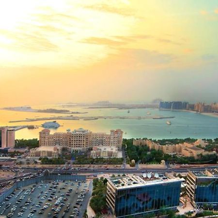 Tamani Marina Hotel & Apartments Dubai Exterior photo The Palm Jumeirah