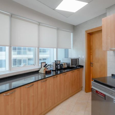 Tamani Marina Hotel & Apartments Dubai Exterior photo A kitchen at the University of Oxford